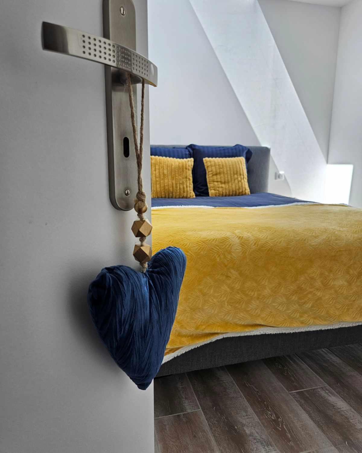 Appartement Les Bulles De Bonheur - Au Coeur Du Vignoble Champenois à Chouilly Extérieur photo
