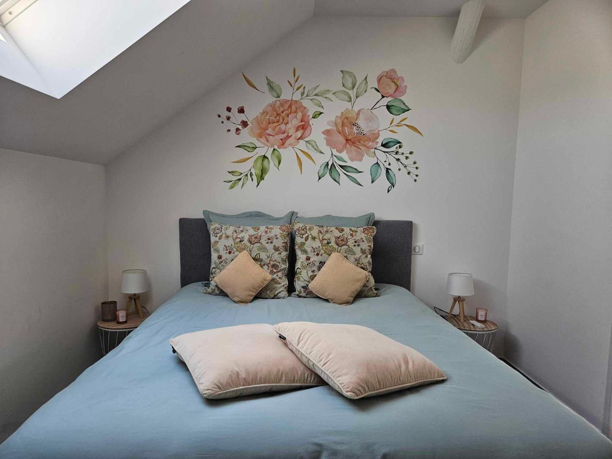 Appartement Les Bulles De Bonheur - Au Coeur Du Vignoble Champenois à Chouilly Extérieur photo